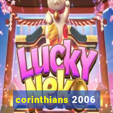 corinthians 2006